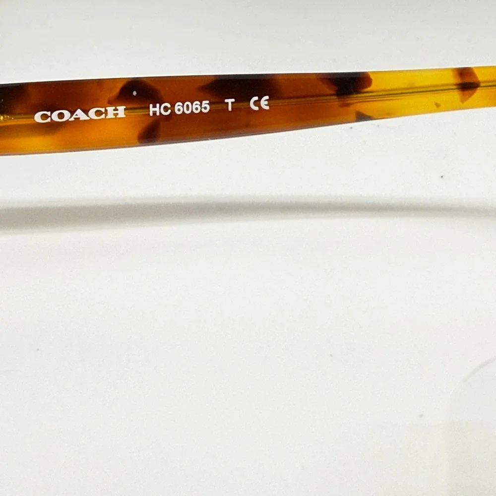 Coach hc 6065